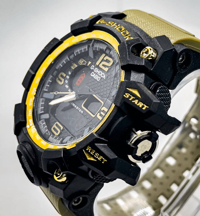 Jam g shock sport online